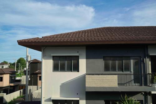 San Juan Apartment | Peaks & Waves