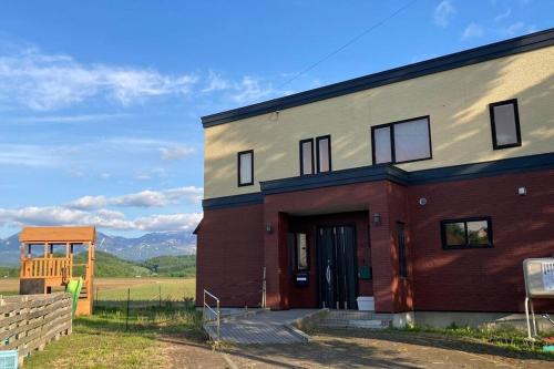 Biei Apartment | Peakview Cottage Biei