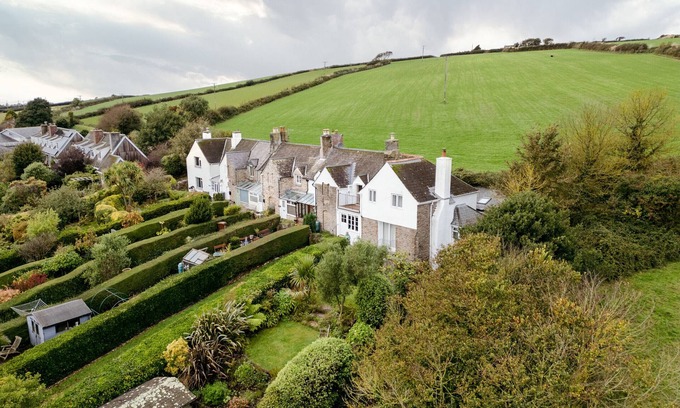 South Milton Cottage | Pear Tree Cottage - Cosy one bedroom Cottage