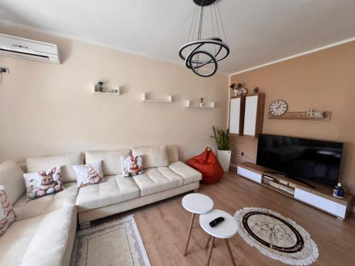 Vlore Apartment | Pearl Apartment