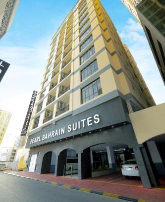 Juffair Apartment | Pearl Bahrain WLL