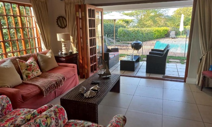 Umhlanga Apartment | Pearl Cottage