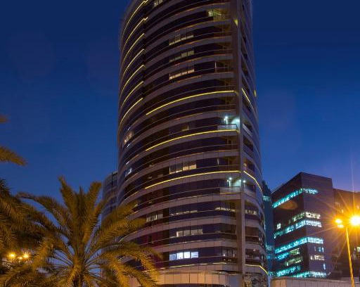 Deira Apartment | Pearl Executive Hotel Apartments