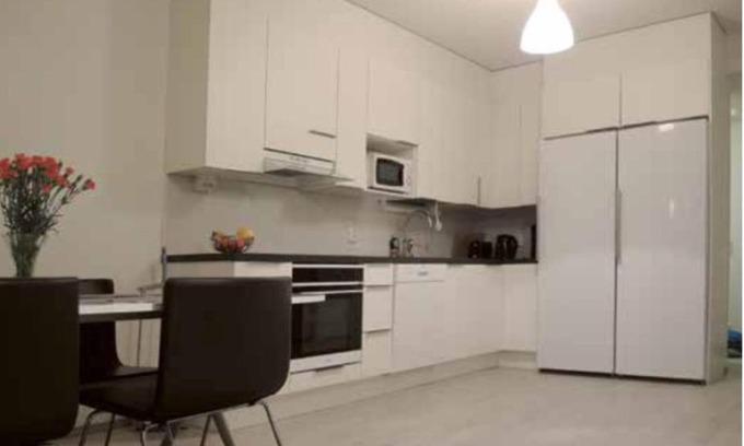 Raahe Apartment | Pearl