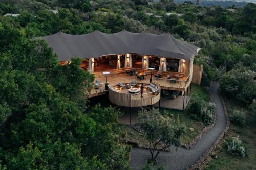 Mara North Conservancy Cabin | Pearl Mara