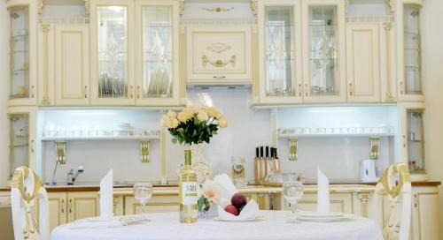 Odessa City Center Hotel | Pearl Mini-Hotel