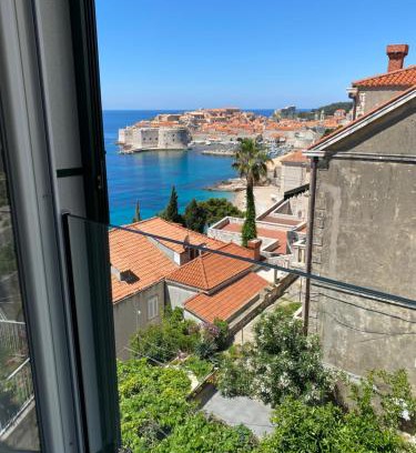 Municipality of Dubrovnik Apartment | Pearl of Adriatic