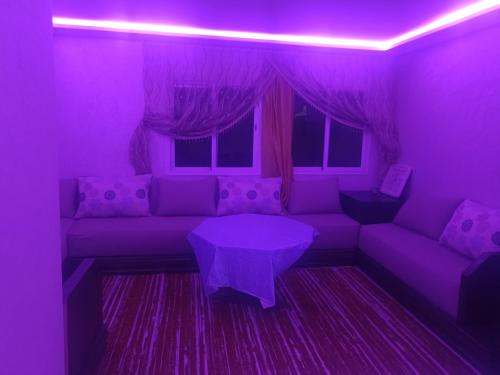 Cite Adrar Apartment | Pearl of Agadir