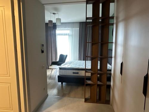 Old Tbilisi Apartment | Pearl of Avlabari 4 08 STUDIO