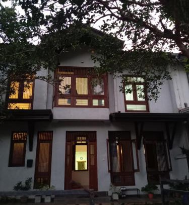 Kandy Villa | Pearl of Kandy
