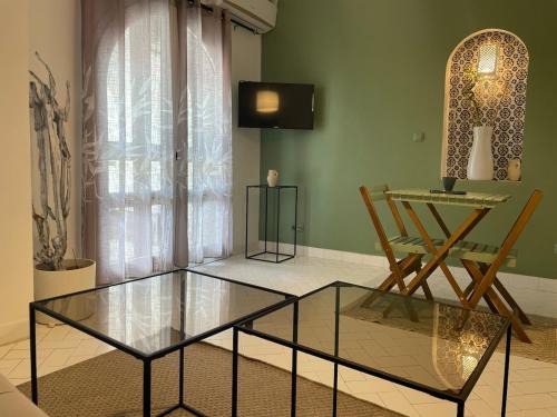 Hamma Apartment | pearl of kantaoui