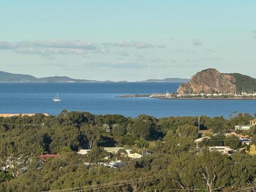 Taranganba House | Pearl of the Coast