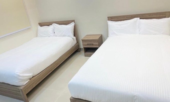 Doha Apartment | Pearl One