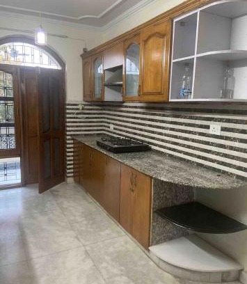 Sector 14 Apartment | Pearl shine