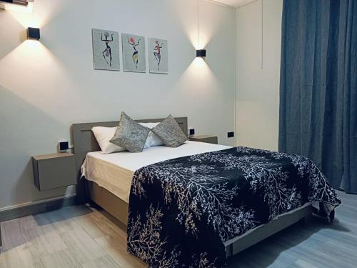 Wolmar Apartment | Pearl Studios