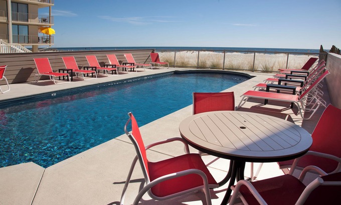 Gulf Shores House | 😎 Pearl, West. Huge, beautiful! Heatable Pool. Elevator. Upgrades!