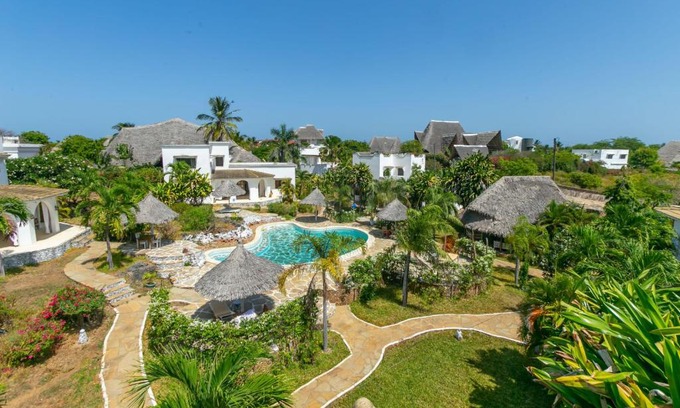 Malindi Marine National Park House | Pearls and Corals Villas