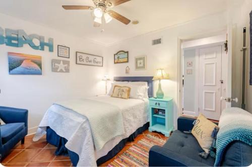 Savannah Beach Apartment | Pearls Pad - Beautiful 1 bedroom apartment- 1 block to beach