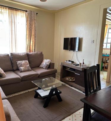 Mbotela Apartment | Pearls Paradise