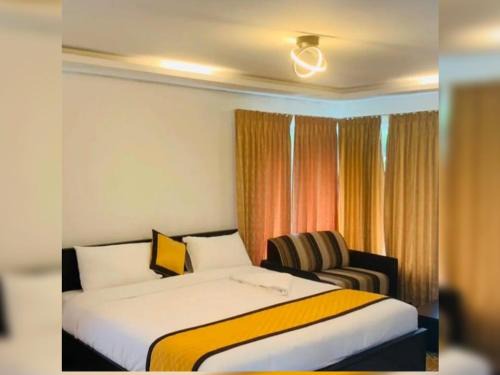 Kodaikanal House | Pearly gates home stay
