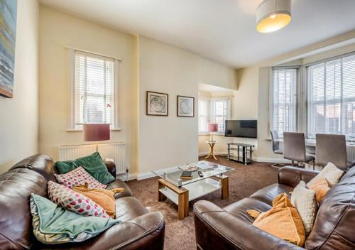 Bexhill-on-Sea Apartment | Pebble Beach - Bexhill on Sea