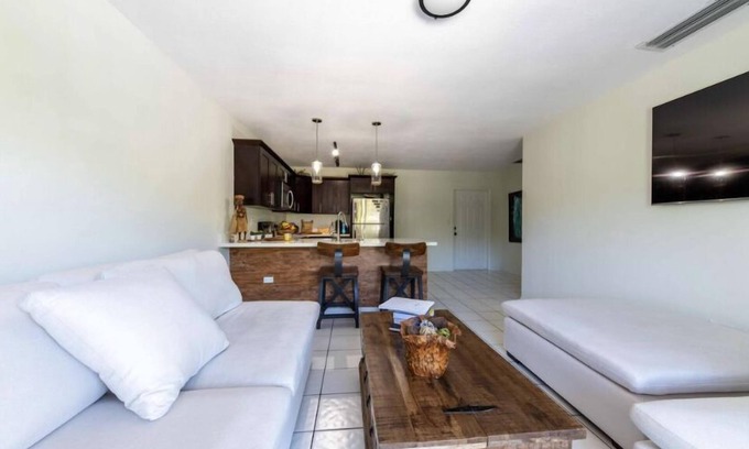 Marathon Apartment | Pebble Beach