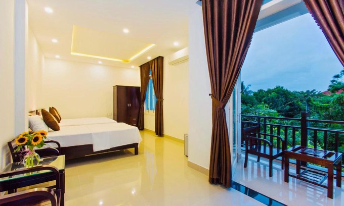 Hoi An House | Pebble Homestay