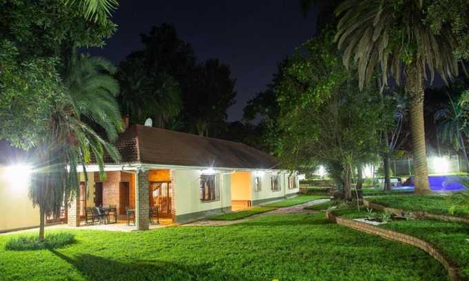 Lusaka Apartment | Pebble View Executive Suites - Sunningdale Lusaka