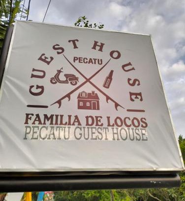 Pecatu Hotel | Pecatu GuestHouse