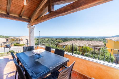 Luddui Apartment | Pedra De Oro LT - PMS CaseVacanze