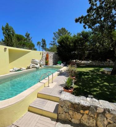 Condeixa a Nova Bed & Breakfast | Pedra Oliveira