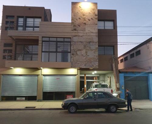 San Juan Apartment | pedro de valdivia 219 oeste