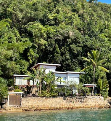Ilha Grande House | PEDRO REI Hospedagem