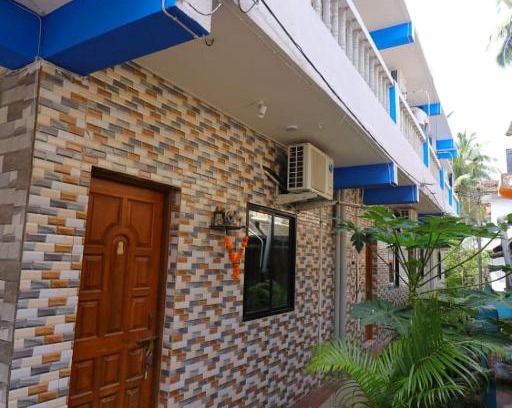 Calangute House | Pedrus Place