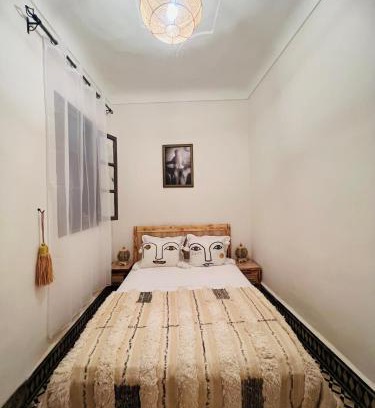 Assouel Hostel | Peekaboo Hostel