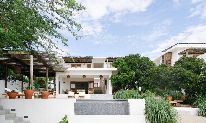 Treasure Beach Villa | Peeniwalli Villa, Treasure Beach