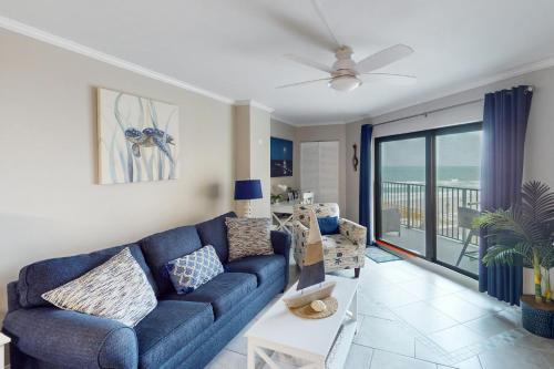 Daytona Beach Shores Apartment | Peer at the Pier