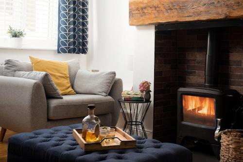 Belford House | Peewit Cottage