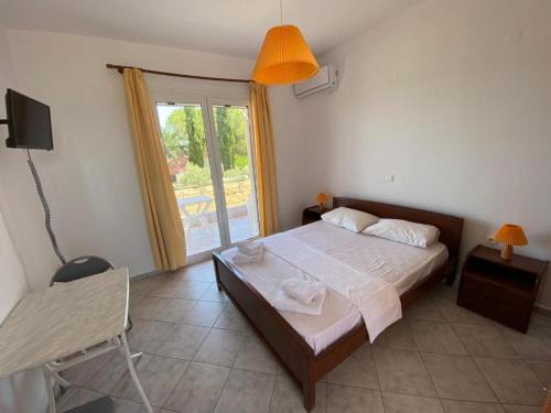 Artemisio Apartment | Pefki Apartment 4