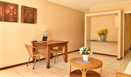 Oranjestad Apartment | Pega Pega Apartments