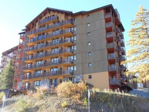 Risoul Apartment | PEGASE 71