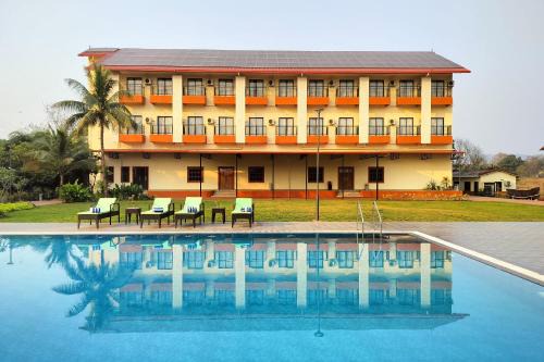 Karjat Resort | Pegasus Lifestyle Resort
