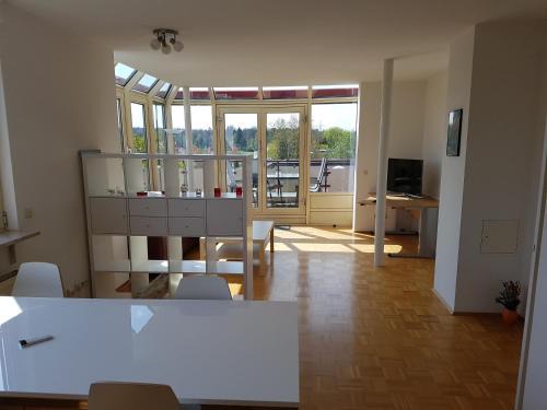 Munchen District Apartment | Pegasus Penthouse