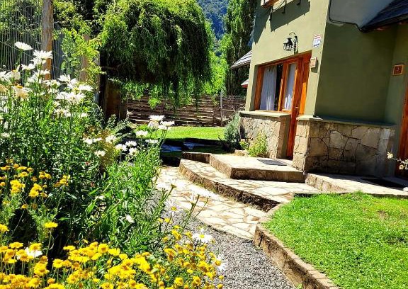 San Martin de los Andes Ski Chalet | Pehuen 1