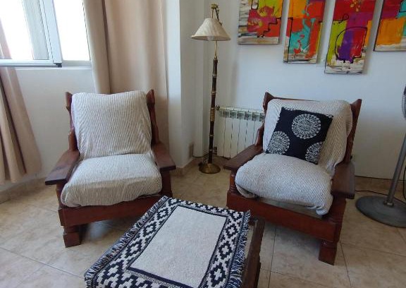 Neuquen Apartment | Pehuen 46