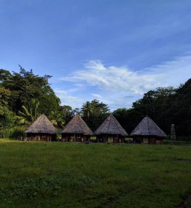 Sulawesi Resort | Pekkae ecolodge and cafe