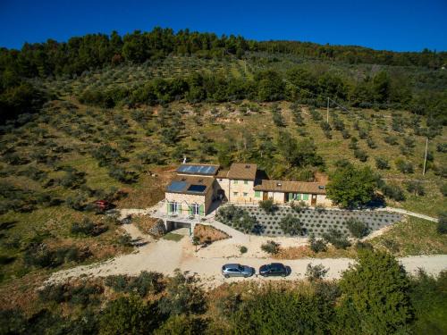Spello House | Pekko
