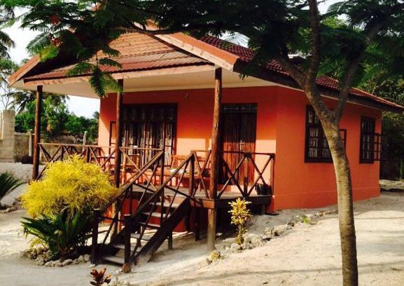 Michamvi Apartment | Peku Peku