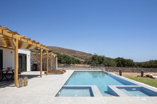 Frangokastellon Villa | Pelagria Villa, a 4-Acre Escape with Beach Access, By ThinkVilla
