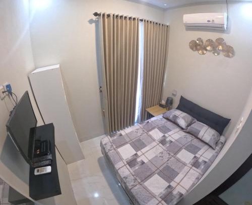 Sewon House | Pelemsewu Living Homestay Jogja